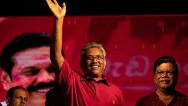Sri Lanka Presidential Polls Gotabaya Rajapaksa Claims Victory As Sajith Premadasa Concedes Defeat Sri Lanka Presidential Polls Gotabaya Rajapaksa Claims Victory As Sajith Premadasa Concedes Defeat
